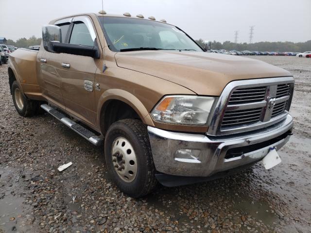 DODGE RAM 3500 L 2012 3c63drnl9cg146509