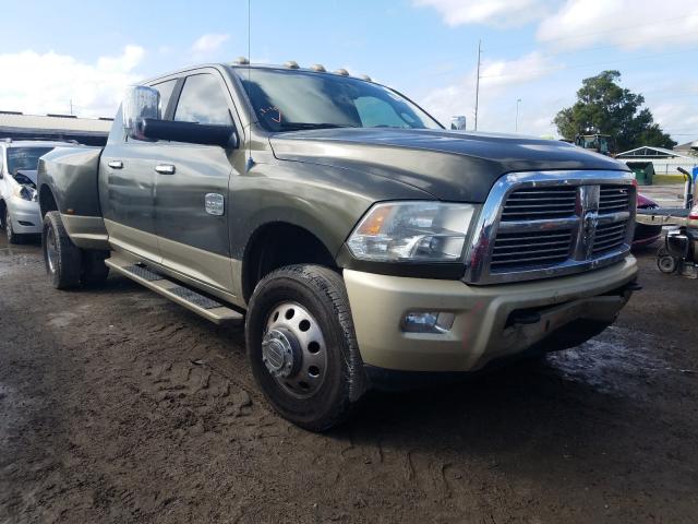 DODGE RAM 3500 L 2012 3c63drnl9cg166162