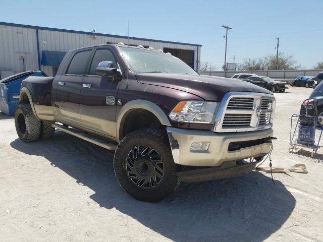 DODGE RAM 3500 L 2012 3c63drnl9cg268156