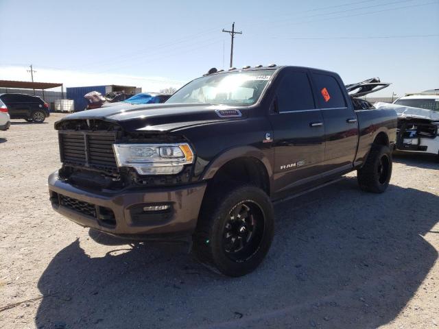 RAM 3500 LONGH 2019 3c63r2fl4kg662671