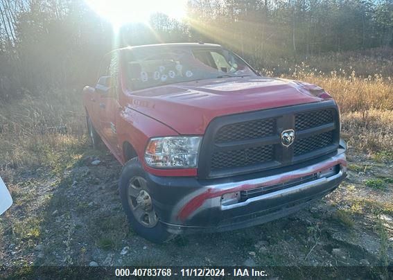 RAM 3500 2016 3c63r2gt8gg228937