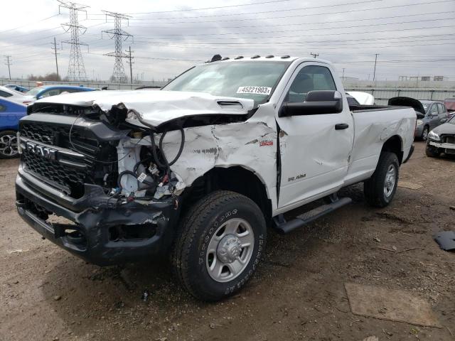 RAM 3500 TRADE 2020 3c63r3aj0lg221195