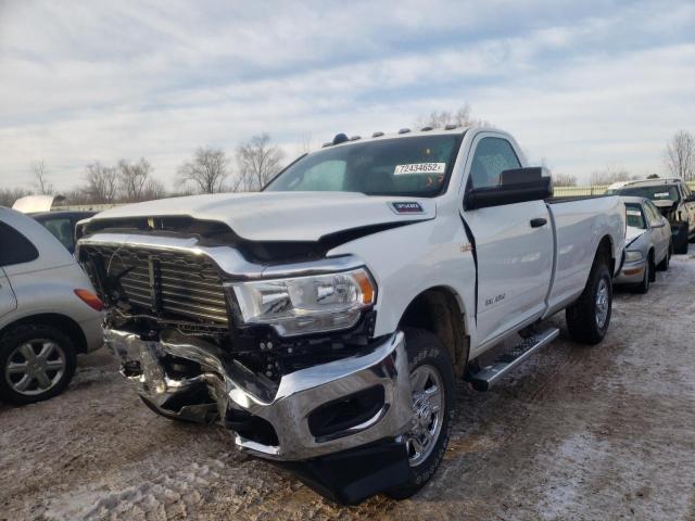 RAM 3500 TRADE 2022 3c63r3aj4ng303191