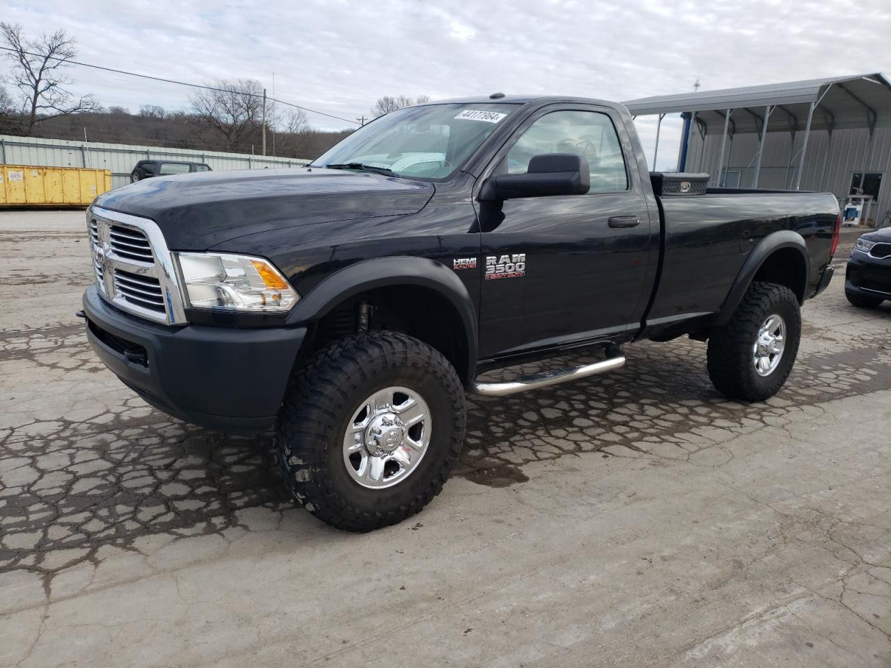 RAM 3500 2016 3c63r3aj9gg226546