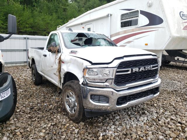 RAM 3500 TRADE 2021 3c63r3ajxmg688030