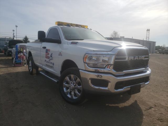 RAM 3500 TRADE 2019 3c63r3al3kg641596