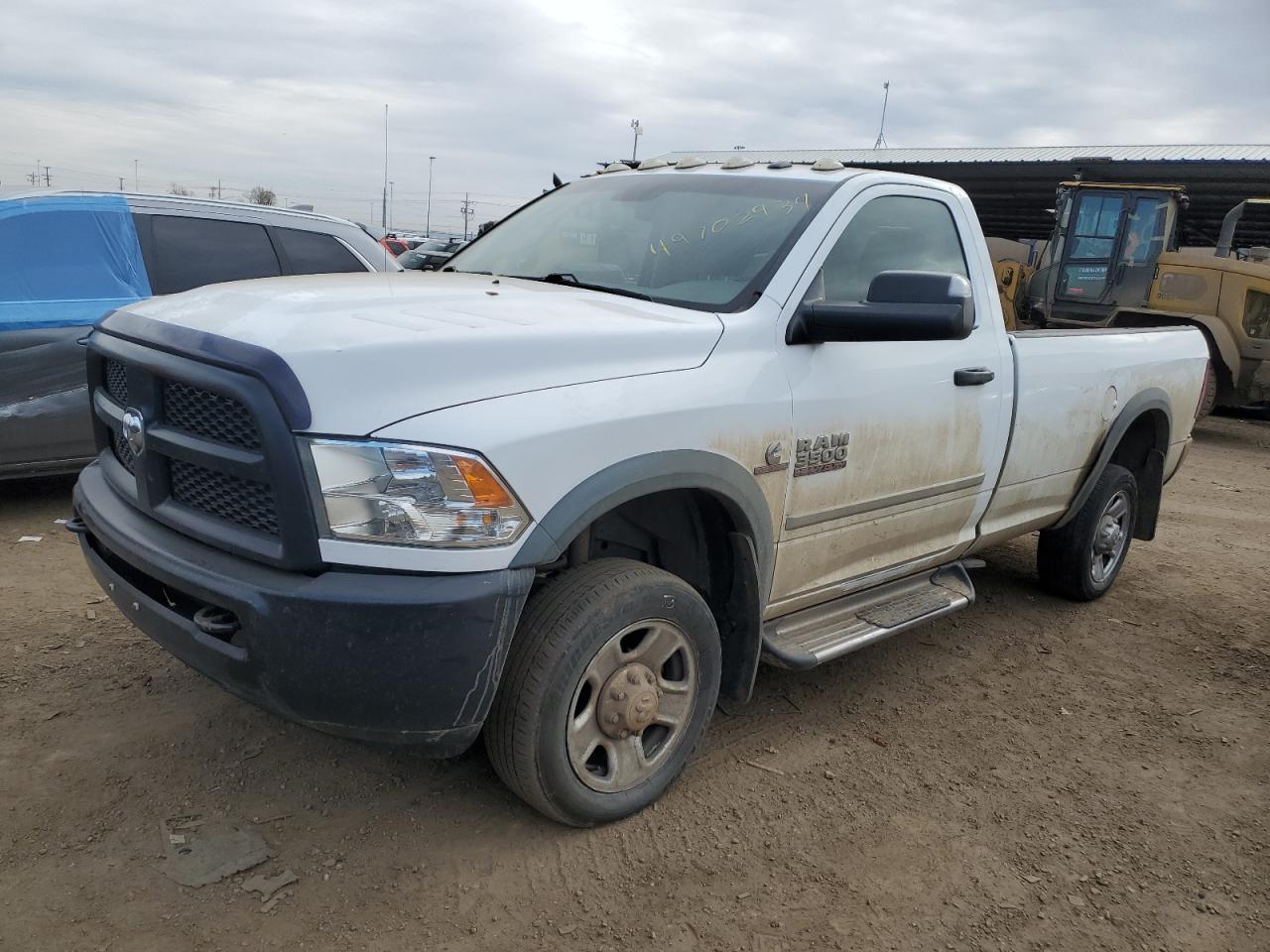 RAM 3500 2016 3c63r3alxgg276955