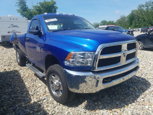 RAM 3500 ST 2018 3c63r3alxjg183070