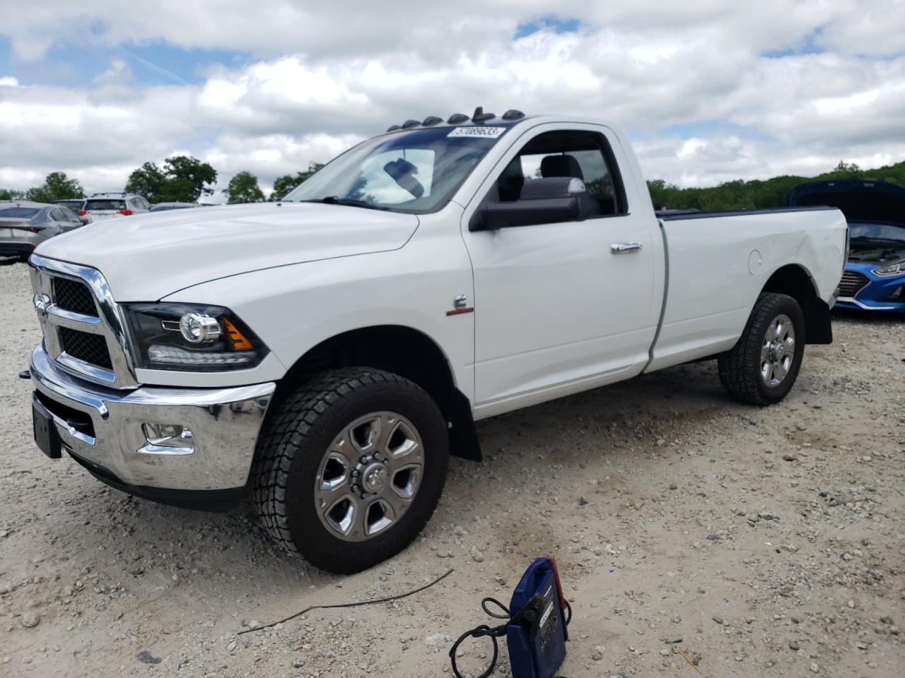 RAM 3500 2018 3c63r3bl7jg318889