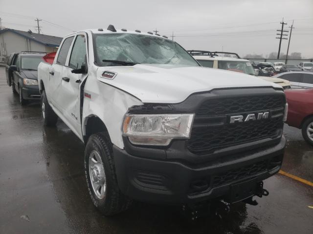 RAM 3500 TRADE 2020 3c63r3cj2lg209837