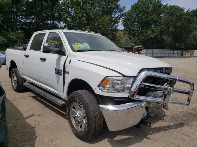 RAM 3500 ST 2018 3c63r3cj4jg200649