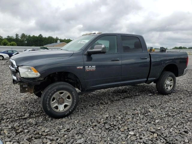 RAM 3500 ST 2014 3c63r3cj7eg311038