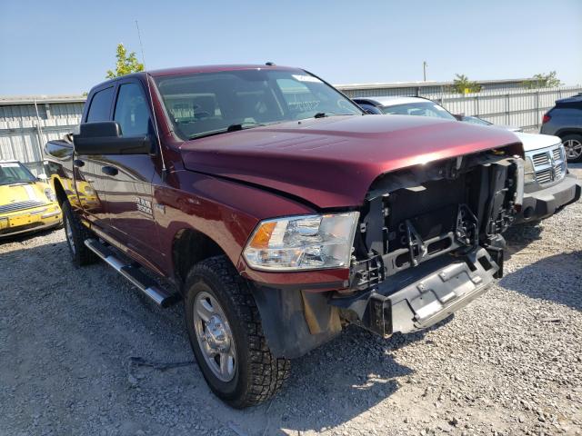 RAM 3500 ST 2016 3c63r3cjxgg242235