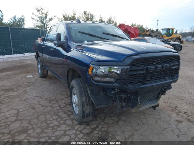 RAM 3500 2024 3c63r3cl0rg112517