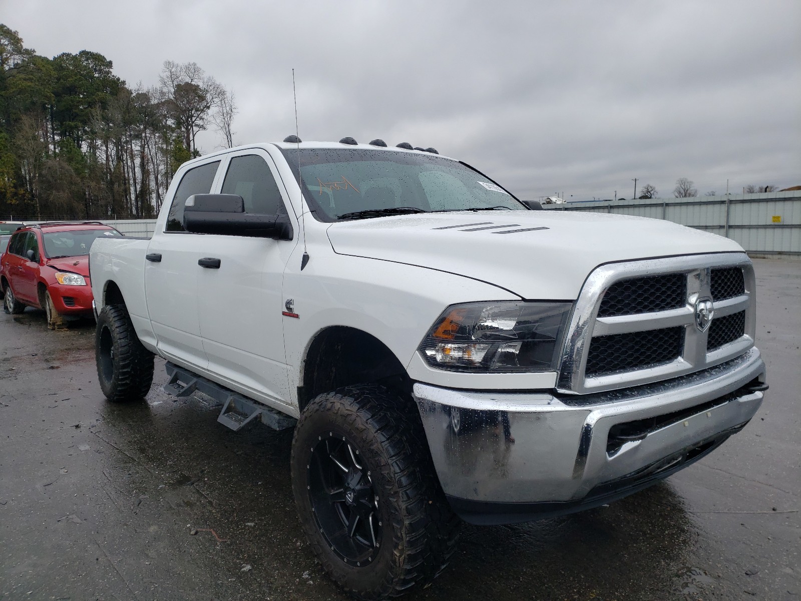 RAM 3500 ST 2016 3c63r3cl1gg122289