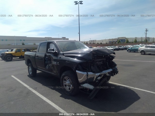 DODGE RAM 3500 2017 3c63r3cl5hg619590