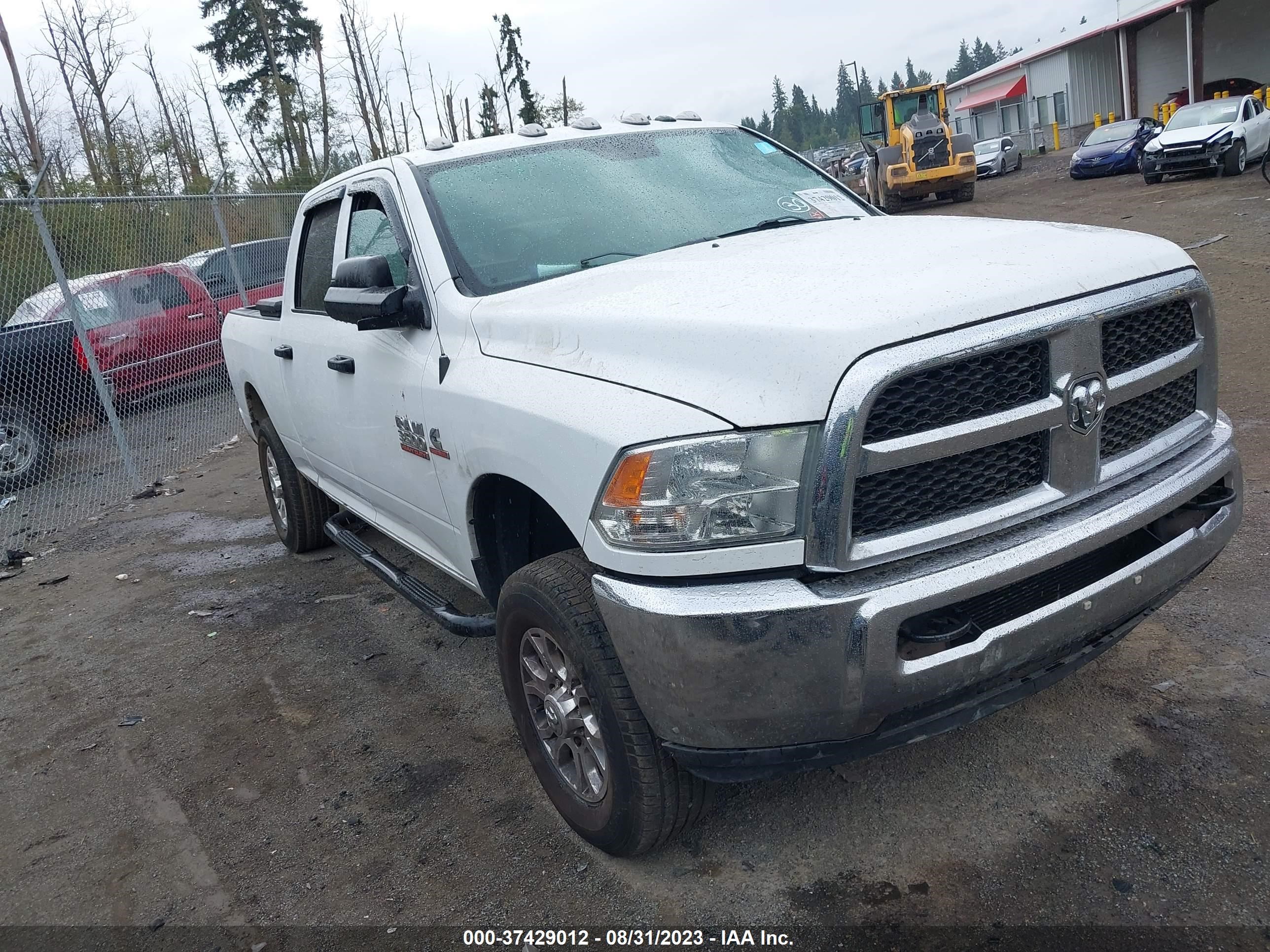 RAM 3500 2016 3c63r3cl6gg164893