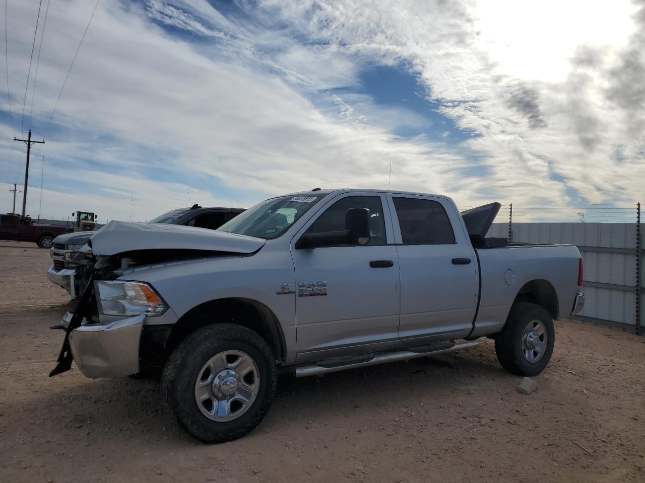 RAM 3500 2018 3c63r3cl7jg344746