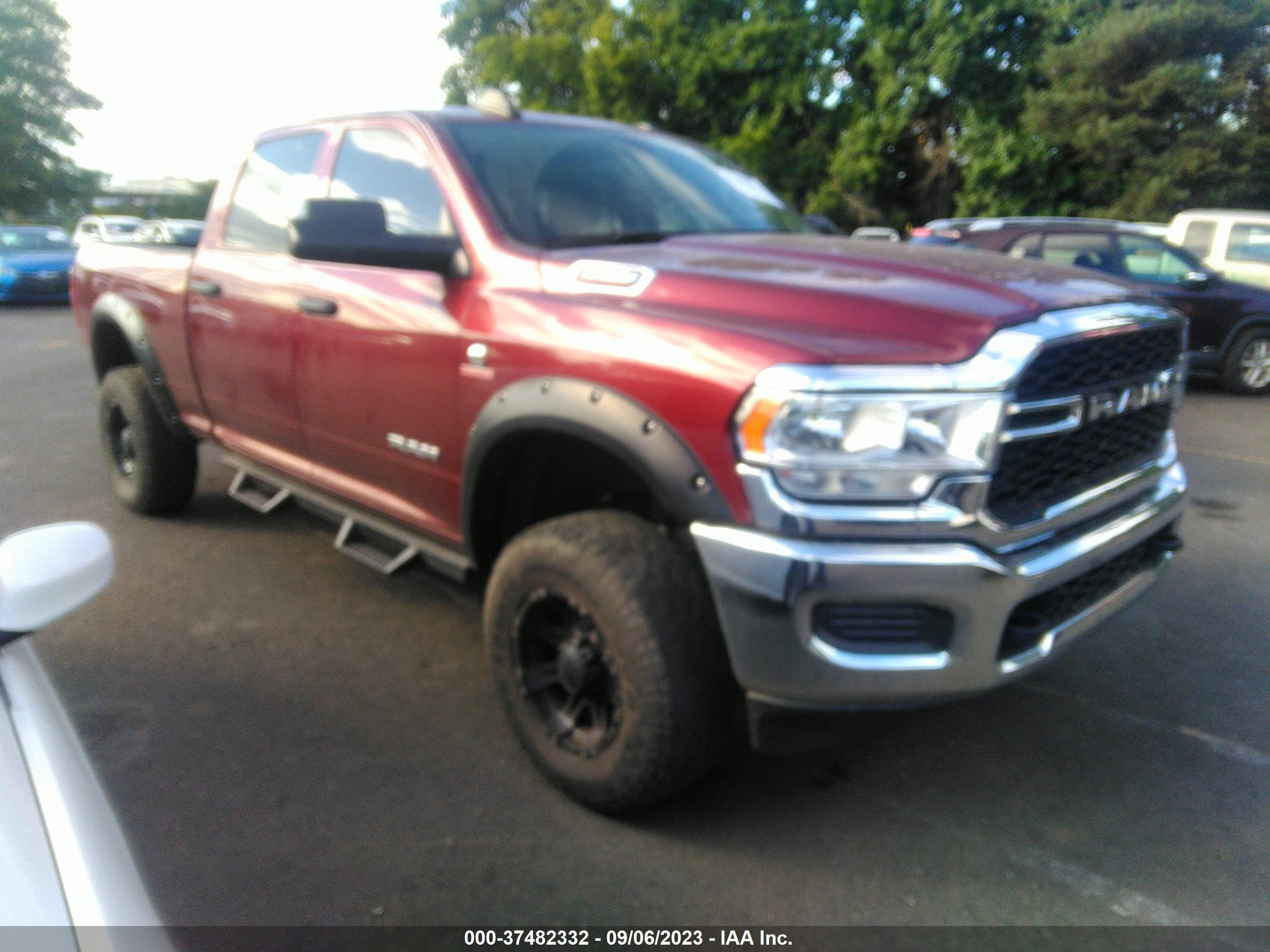 RAM 3500 2020 3c63r3cl8lg176117