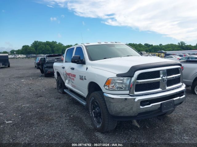 RAM 3500 2018 3c63r3cl9jg292715