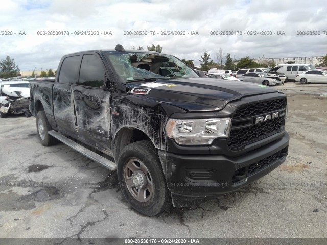 DODGE RAM 3500 2019 3c63r3clxkg668520