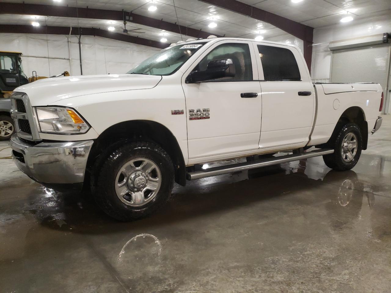 RAM 3500 2015 3c63r3ct6fg677592