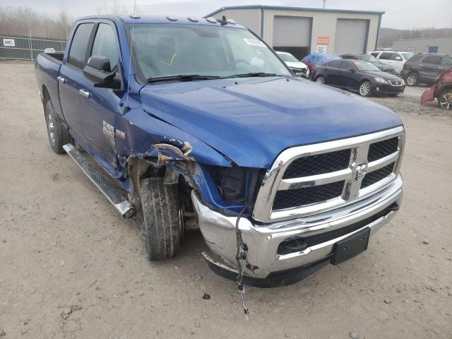 RAM 3500 SLT 2018 3c63r3dj0jg319667