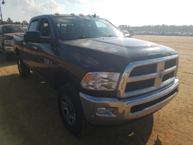 RAM 3500 SLT 2017 3c63r3dl0hg552573