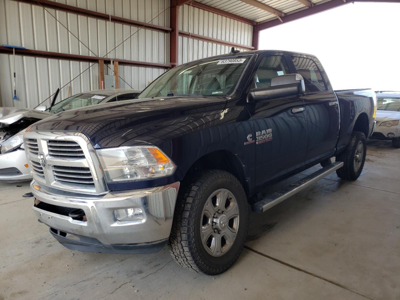 RAM 3500 2016 3c63r3dl2gg290523