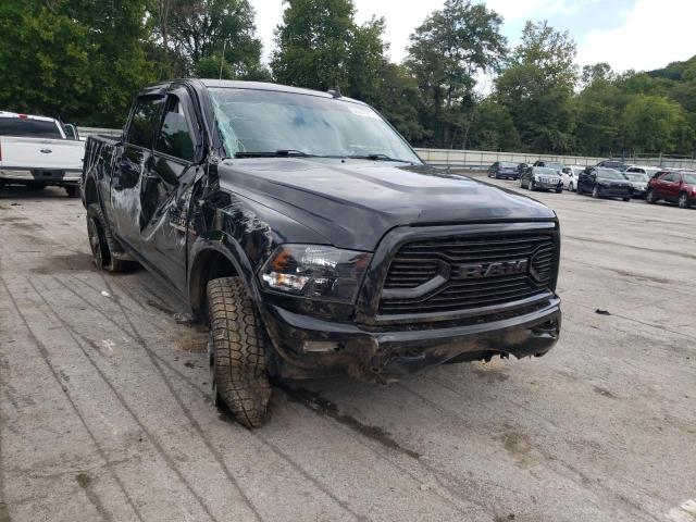 RAM 3500 SLT 2018 3c63r3dl2jg407587