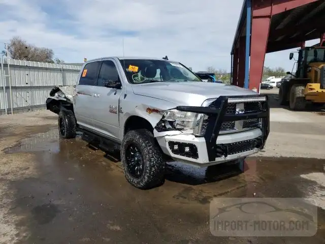 RAM 3500 2016 3c63r3dl5gg105896