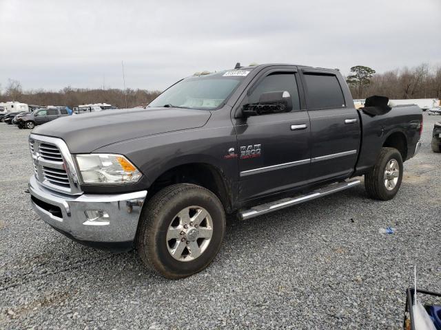 RAM 3500 SLT 2014 3c63r3dl7eg137942