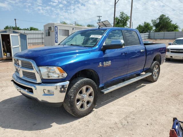 RAM 3500 SLT 2018 3c63r3dl7jg113635