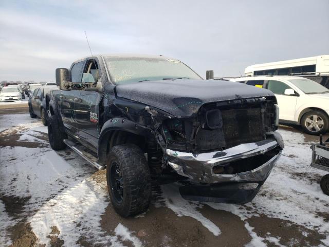 RAM 3500 SLT 2013 3c63r3dl9dg565638