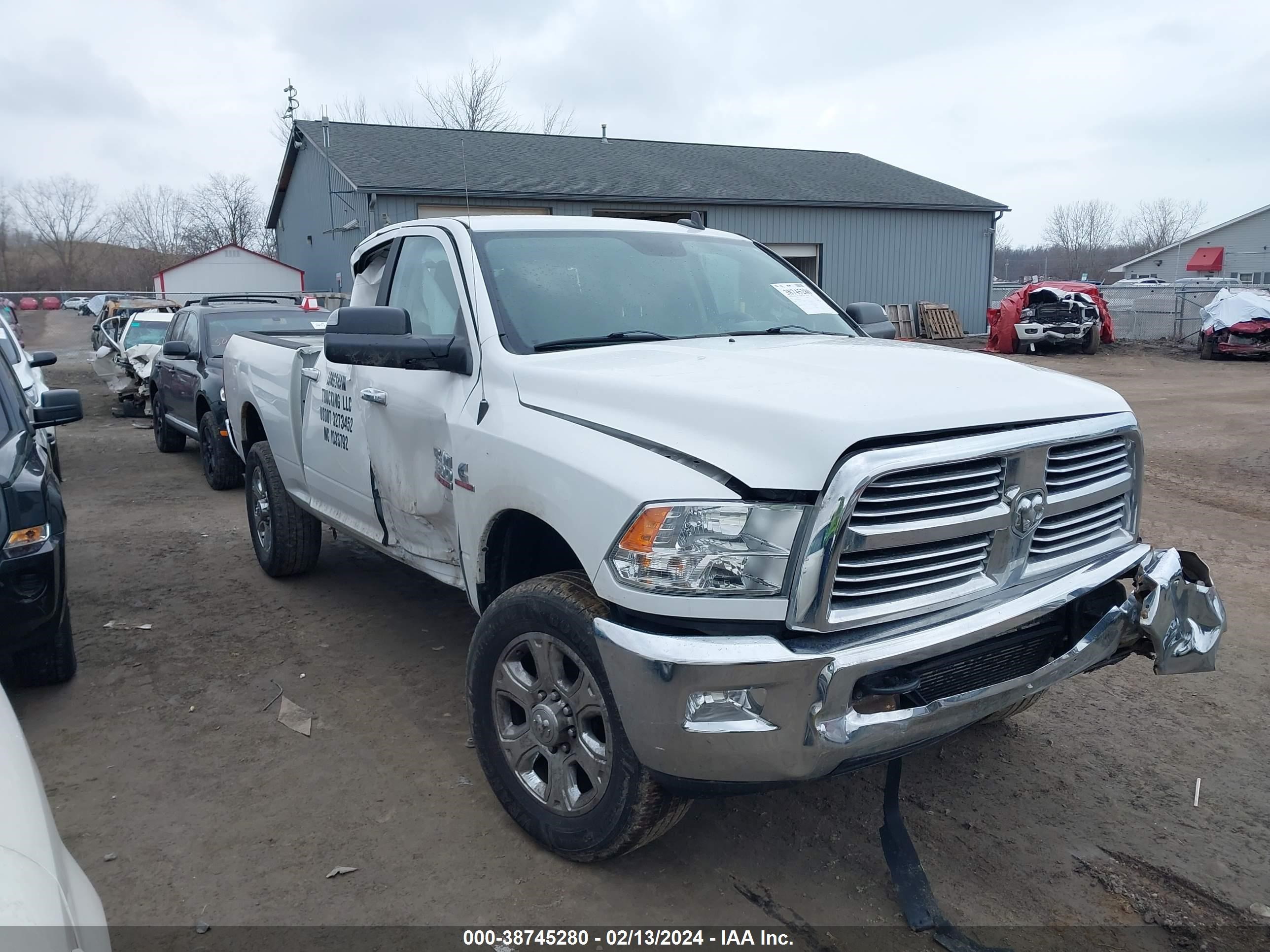 RAM 3500 2015 3c63r3dl9fg704315