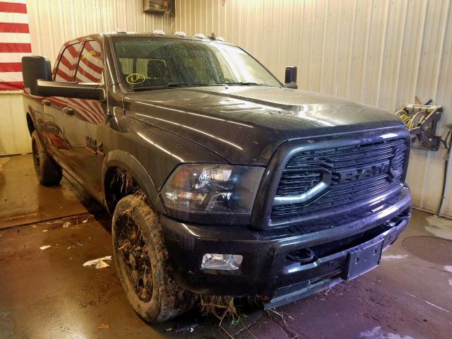 RAM 3500 SLT 2018 3c63r3dl9jg187364