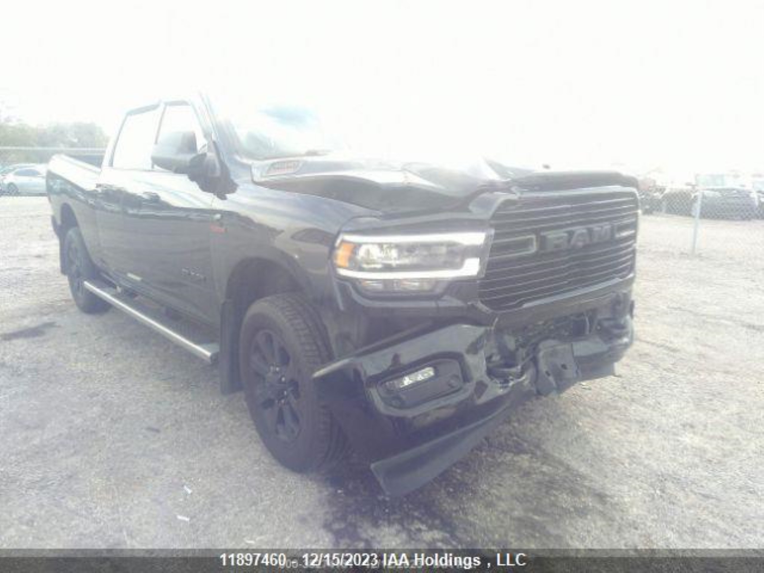 RAM 3500 2019 3c63r3dl9kg523807