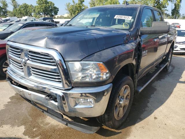 RAM 3500 SLT 2014 3c63r3dlxeg307632