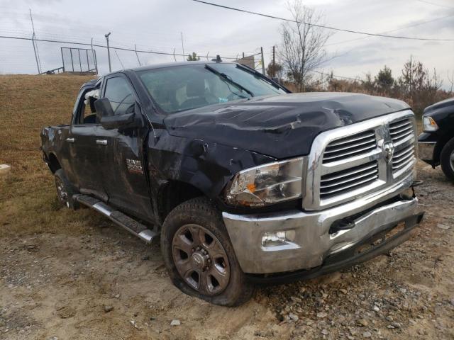 RAM 3500 SLT 2017 3c63r3dlxhg703550