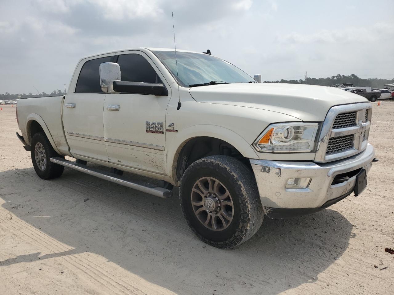 RAM 3500 2018 3c63r3el1jg374211