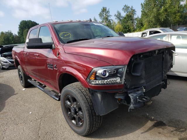 RAM 3500 LARAM 2018 3c63r3el2jg353562