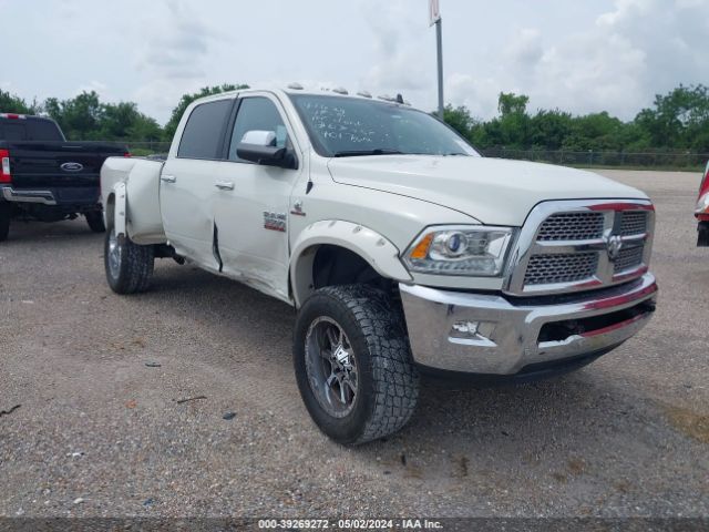 RAM 3500 2018 3c63r3el2jg401769