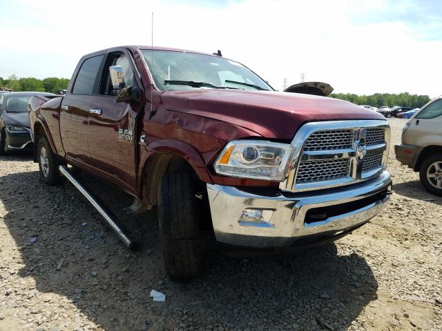 RAM 3500 LARAM 2018 3c63r3el3jg352971