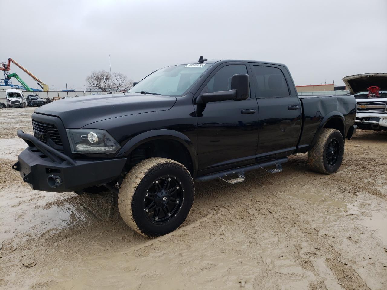 RAM 3500 2014 3c63r3el5eg108177