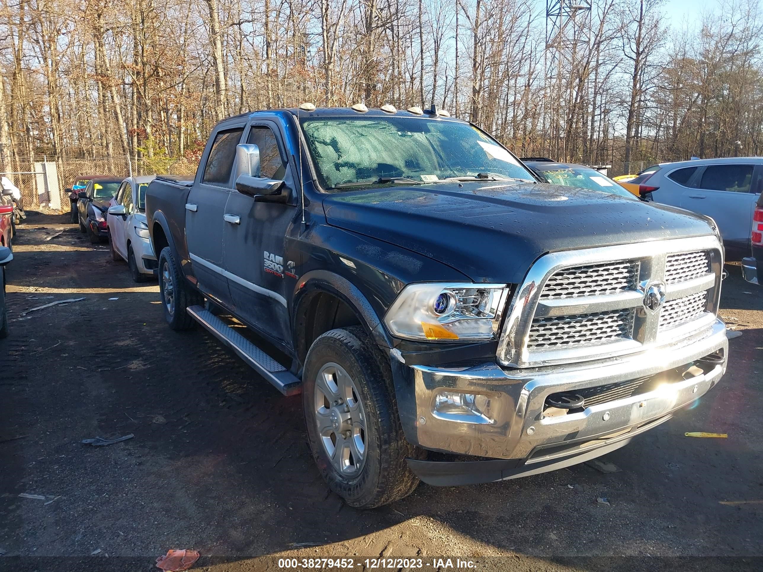 RAM 3500 2017 3c63r3el5hg577564