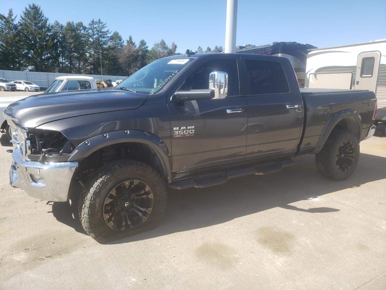 RAM 3500 2017 3c63r3el6hg527692