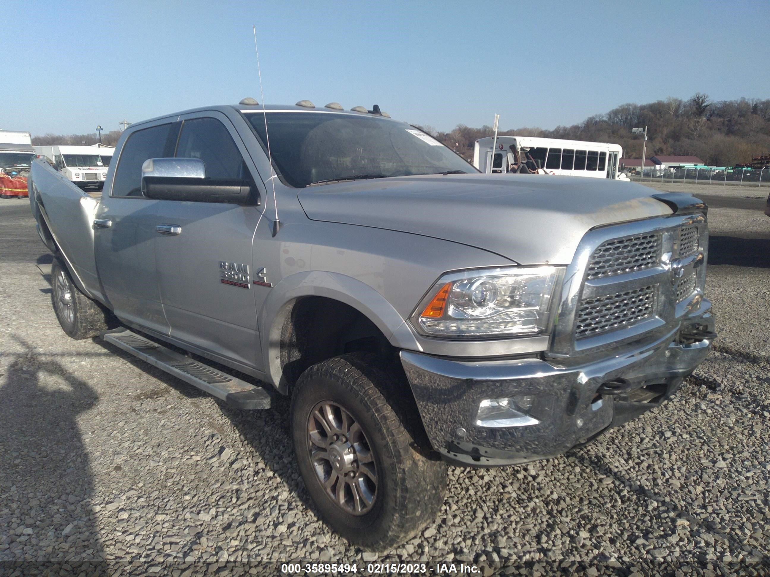 RAM 3500 2017 3c63r3el8hg528200