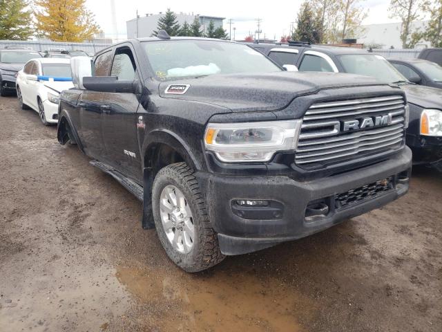 RAM 3500 LARAM 2019 3c63r3el8kg618602