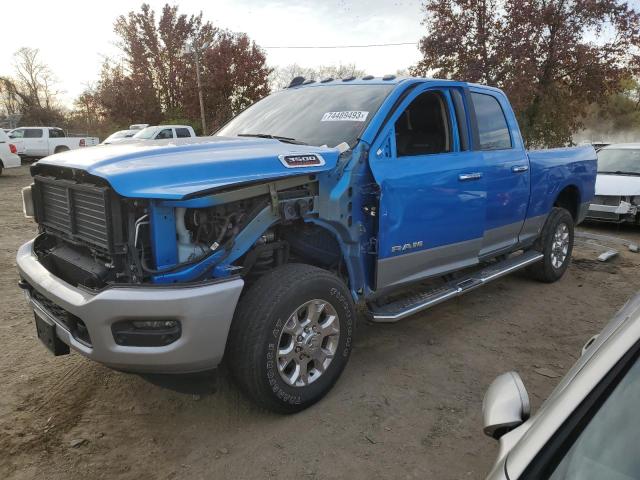 RAM 3500 2020 3c63r3el8lg177443