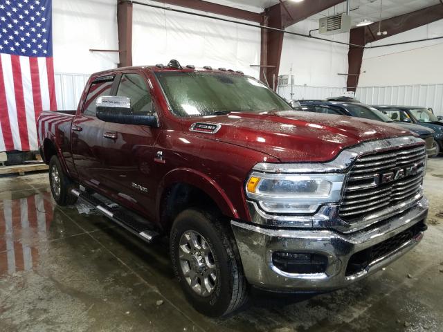 RAM 3500 LARAM 2019 3c63r3el9kg636803